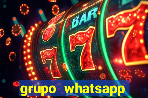 grupo whatsapp esporte da sorte mines